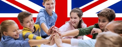 Англійська замість гаджетів. Як перетворити навчання на улюблену гру д...